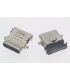 For HP Spectre X360 13AW Replacement DC Jack Type-C Charging Port Dock Connector