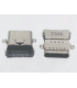 For HP Spectre X360 13AW Replacement DC Jack Type-C Charging Port Dock Connector