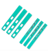 SUGON C210 Series Soldering Iron Tips Tip Compatible with JBC + Other S210 T210