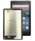 For Amazon Kindle Fire HD 8 10th Gen (2020) Alexa K72LL4 /3 LCD Complete Display