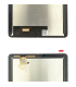 For Amazon Kindle Fire HD 8 10th 2020 Alexa K72LL4 LCD Display