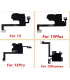 for Apple iPhone 15 Light Proximity Sensor Ear Earpiece Flex Ribbon Cable FPC