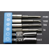 Screwdriver Set Disassembly Opening Tool Kit For Switch 3DS XL PSP Game Console