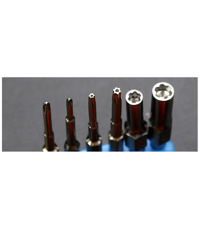 Screwdriver Set Disassembly Opening Tool Kit For Switch 3DS XL PSP Game Console