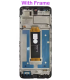 LCD Display Screen for HMD Pulse Pulse+ Pulse PRO TA-1595 TA-1589 TA-1588 Frame