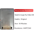 Google Pixel 11 Tablet Tab 2023 LCD Screen Display Digitizer Touch GTU8P