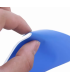 2 PCS SILICONE Blue Thermal Pad 100 x 100 x 3.0 mm thick 6 W/mK Heat Sink