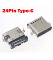 Lenovo L480 L580 L490 T480 T580 EL480 USB Charging Charger Port Power Jack
