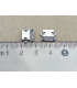 Lenovo L480 L580 L490 T480 T580 EL480 USB Charging Charger Port Power Jack