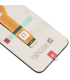 Huawei Honor X6c NIC-LX1 NIC-LX2 NIC-LX3 LCD Display Touch Screen Digitizer