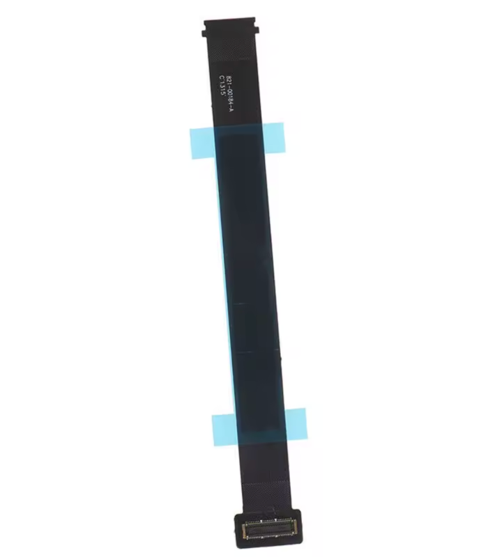 Apple Macbook 13 A1502 2015 821-00184-A Trackpad Keyboard Flex Ribbon Cable