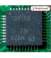 XBOX ONE X console hdmi IC Control Chip 4K 6Gbps Retimer TDP158 40pin