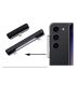For Samsung Galaxy S22 S22 plus Purple Outer Side Power Volume on off Button