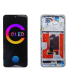 For Honor 200 ELI-AN00 2024 Replacement LCD Display Touch Screen with Frame