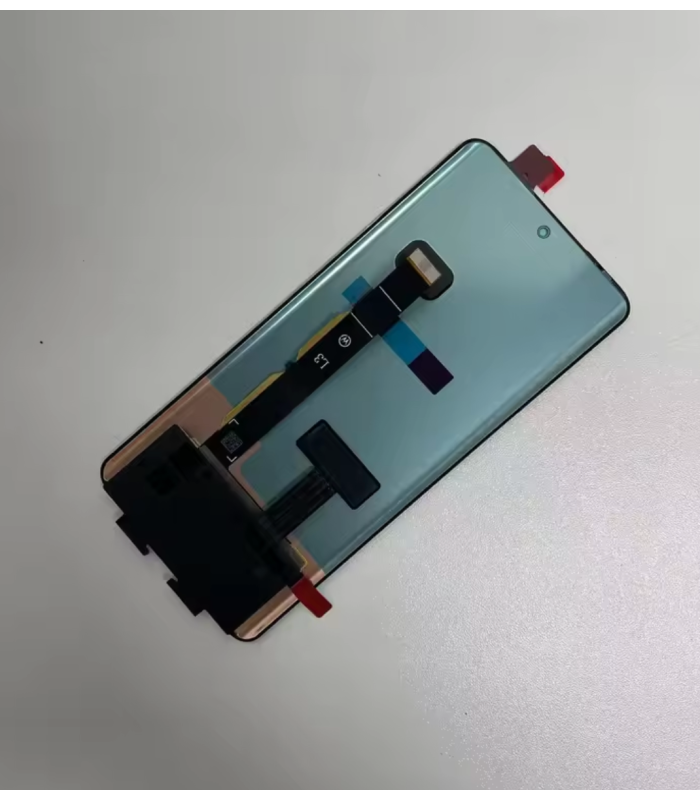 For Motorola Moto Edge 40 XT2303-2 LCD Display Screen Touch Digitizer