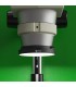 2UUL MS98 Adjustable LED MicroScope Lamp 72 LED (Black colour)
