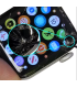 For Apple Watch iwatch replacement Front Glass Lens With OCA Series 10 S10 46mm