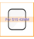 For Apple Watch iwatch replacement Front Glass Lens With OCA Series 10 S10 42mm