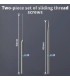 Screw remove Remover Drill drilling Bit with opener iPhone Mobile Phone Repair