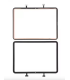 For iPad 10th Generation A2696 A2757 Replacement Glass Touch Screen Digitizer