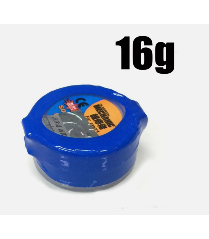 MECHANIC XG-XG30 Solder Soldering Paste SMD BGA SMT Stencil 183 degrees 16g