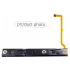 For Nintendo Switch Console Left Right Slide Rail rails Bracket Replacement