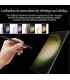 Genuine Samsung Galaxy S23 Ultra Black S Pen Touch Stylus-Bluetooth SM-S918