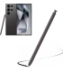 Genuine Samsung Galaxy S24 Ultra Black S Pen Touch Stylus Bluetooth connect