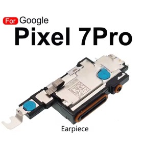 Google Pixel 7 Pro Replacement Repair Part Earpiece Speaker Module Audio