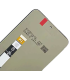 For Motorola MOTO G55 5G XT2435-2 LCD Display Touch touchpad Screen Digitizer