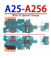 Samsung Galaxy A25 5G A256 Charger Flex Board Dock