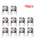 10x Xbox One Elite Series 1 & 2 Controller LB/RB Shoulder Bumper Button Switch