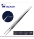 MECHANIC AAA-14 Straight Head ESD Stainless Steel Ultra Precision Tweezer Tool