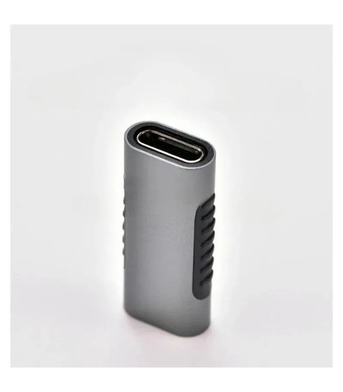 USB-C 3.1 Female to Female Coupler Adapter Connector