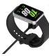 USB Charger charging Cable Lead for Samsung Galaxy Fit3 Fit 3 Smart Watch R390