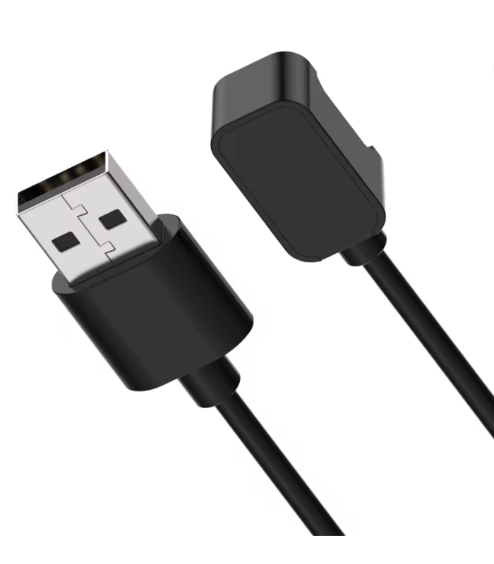 USB Charger charging Cable Lead for Samsung Galaxy Fit3 Fit 3 Smart Watch R390