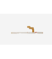 For Samsung Galaxy A71 (A715) Power Flex Cable With Volume Side Buttons Adhesive