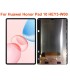 For Huawei Honor Pad 10 HEY3-W00 2025 12.1 LCD Display Touch Screen Digitizer