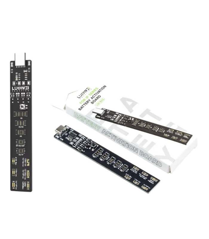 For Apple iPhone 5 to 16 mini activation fast Quick battery charger booster