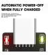 For Apple iPhone 5 to 16 mini activation fast Quick battery charger booster