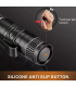 395nm UV Mini Black Pen Torch Light detect Detection Lamp curing repair