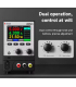Aixun SP3005 Programmable Regulated DC Power Supply High Precision for repair