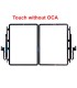 Apple iPad Pro 11 3rd 4th Gen Touch Screen Digitizer Without OCA