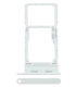 Samsung Galaxy A16 4G & 5G Sim Micro SD Card Tray Slot Holder lime green