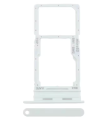 Samsung Galaxy A16 4G & 5G Sim Micro SD Card Tray Slot Holder lime green