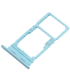 Samsung Galaxy A16 4G & 5G Sim Micro SD Card Tray Slot Holder Green color