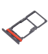 Samsung Galaxy A16 4G & 5G Sim Micro SD Card Tray Slot Holder Black color