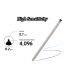 Genuine Samsung Galaxy S25 Ultra Bluetooth Stylus Touch S Pen EJ-PS938 (Grey)