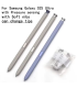 Genuine Samsung Galaxy S25 Ultra Bluetooth Stylus Touch S Pen EJ-PS938 (Grey)