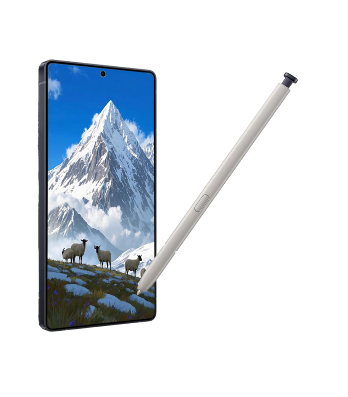 Genuine Samsung Galaxy S25 Ultra Bluetooth Stylus Touch S Pen EJ-PS938 (Blue)